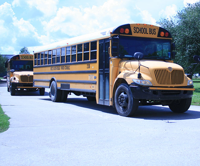 School bus